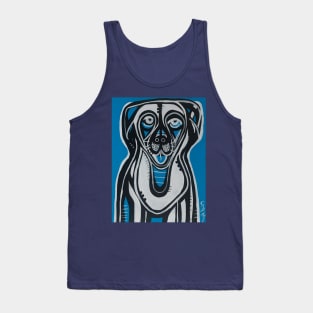 Dog Tank Top